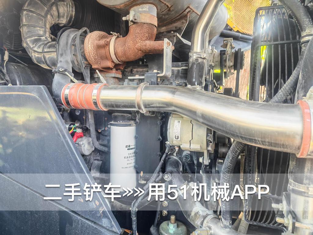 51机械